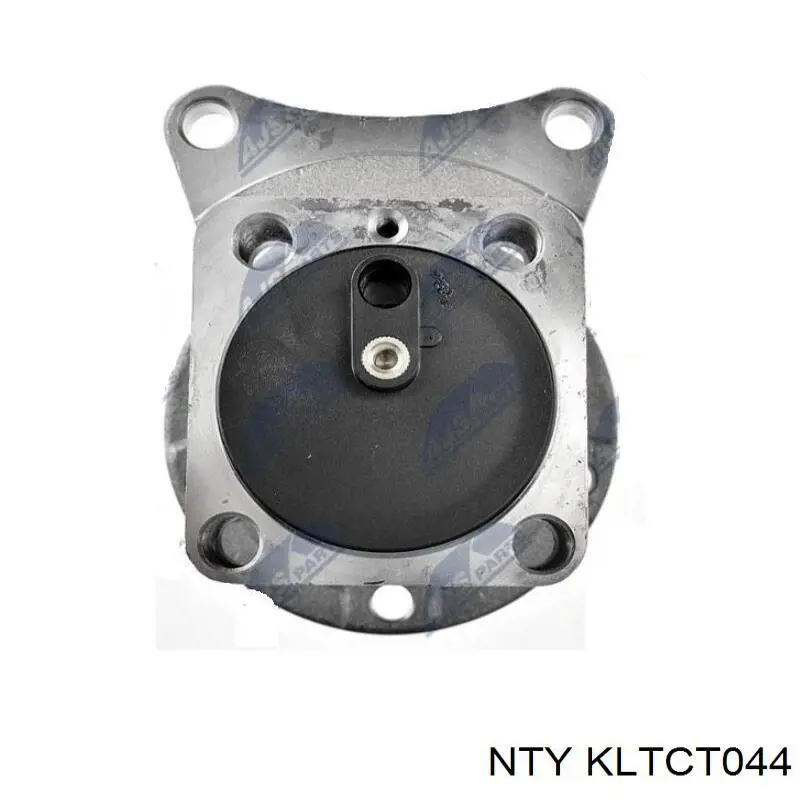 KLT-CT-044 NTY cubo de rueda trasero