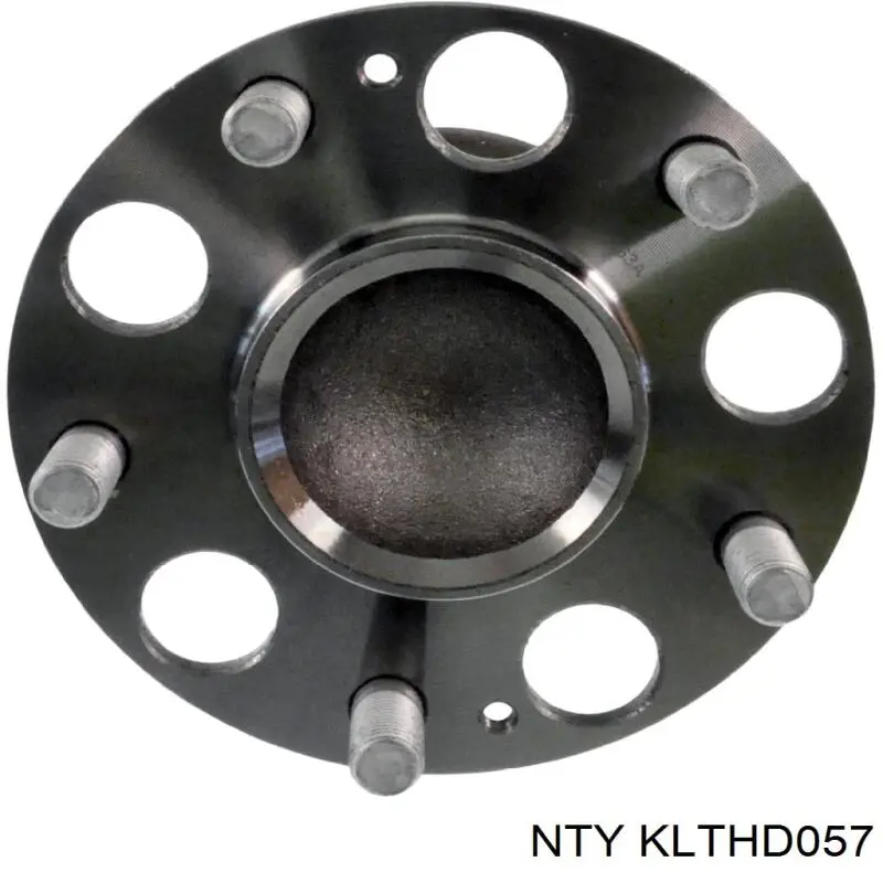 Comprar KLTHD057 NTY Cubo de rueda, Eje trasero