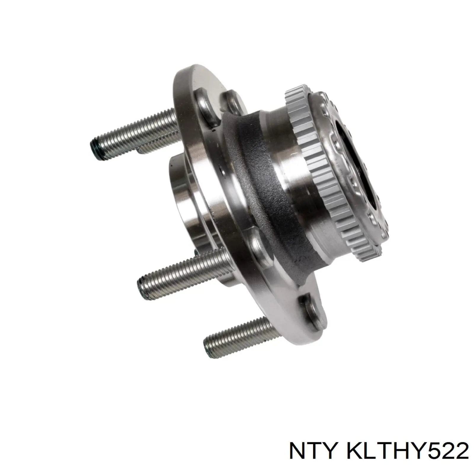 KLT-HY-522 NTY cubo de rueda trasero