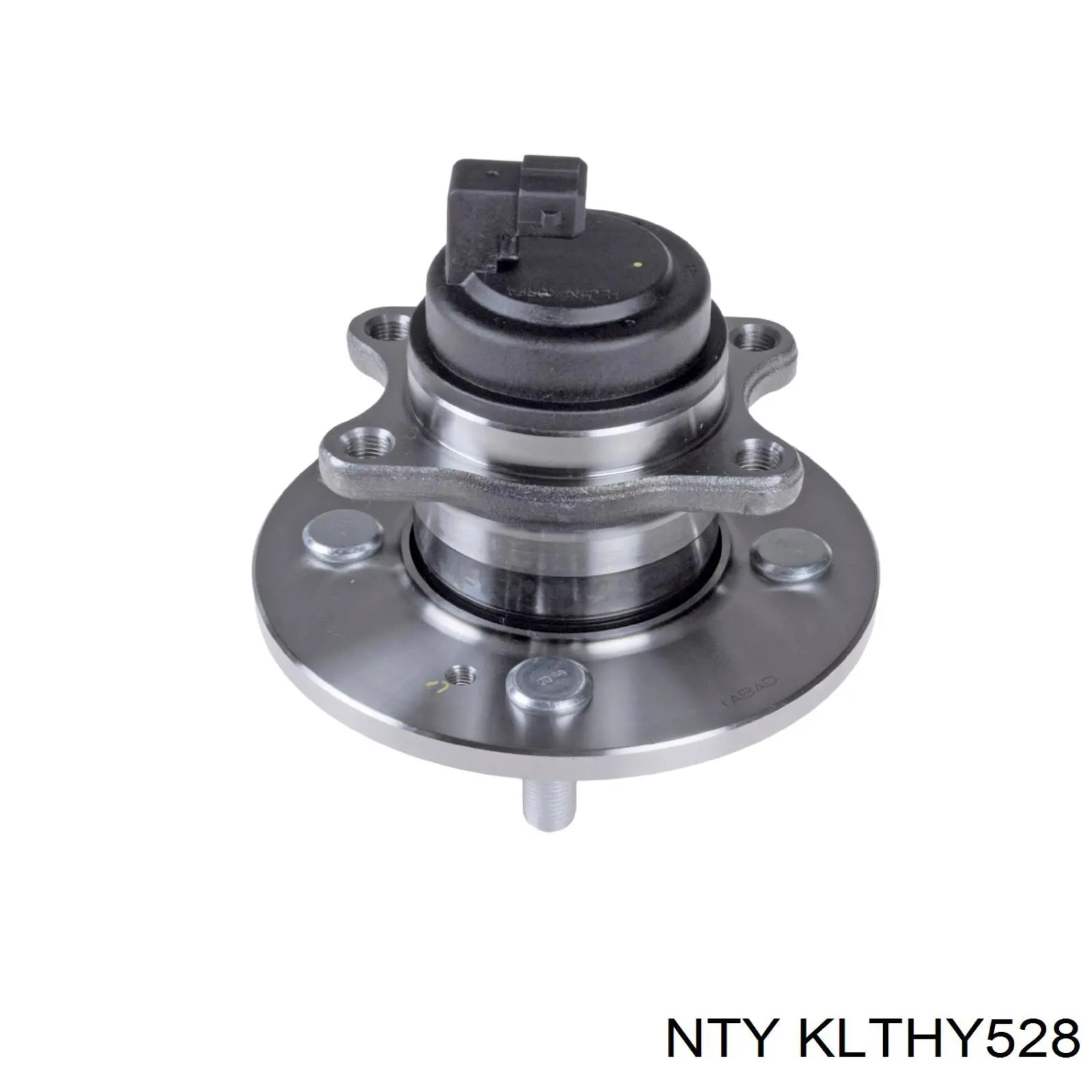 KLT-HY-528 NTY cubo de rueda trasero