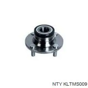 KLT-MS-009 NTY cubo de rueda trasero