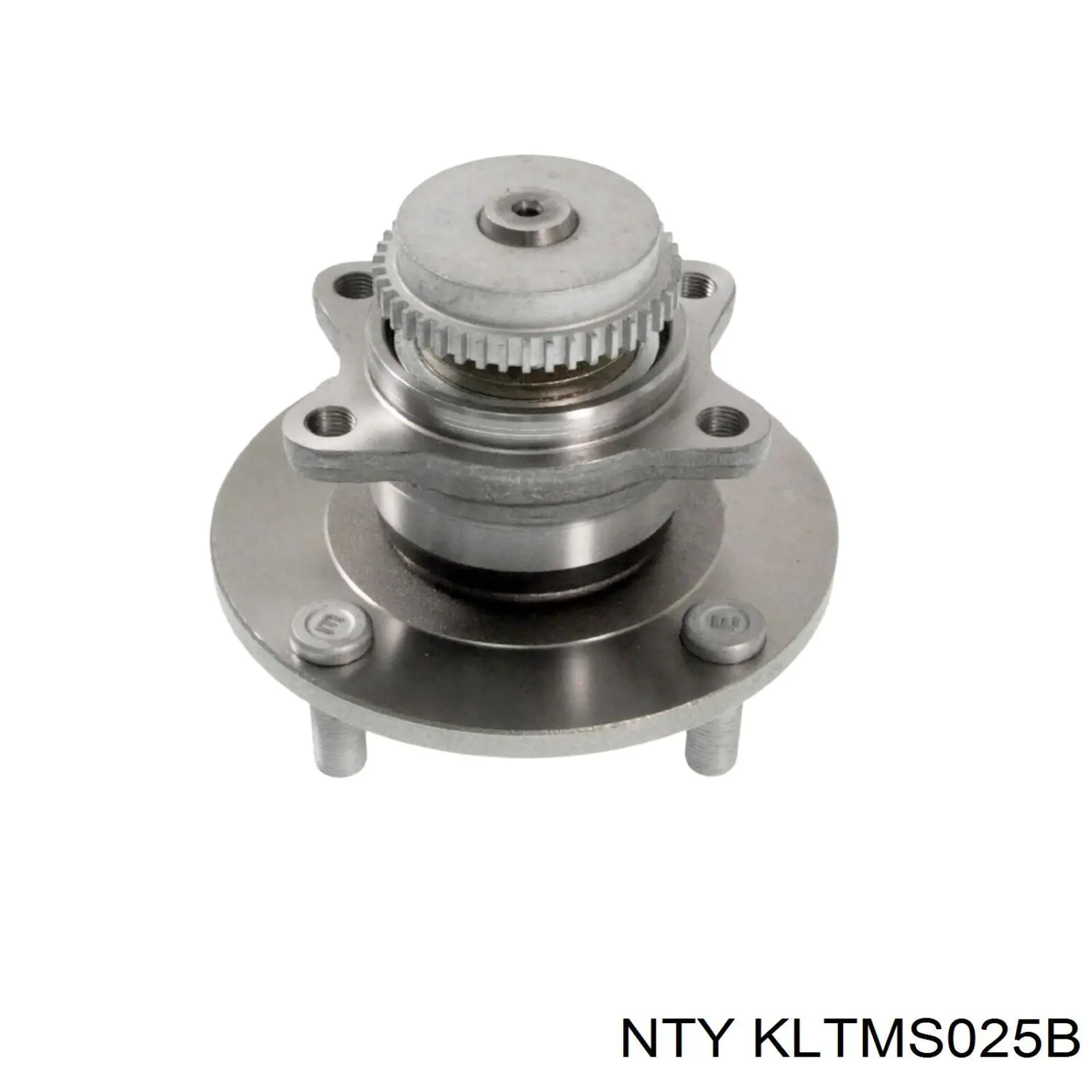 KLT-MS-025B NTY cojinete de rueda trasero