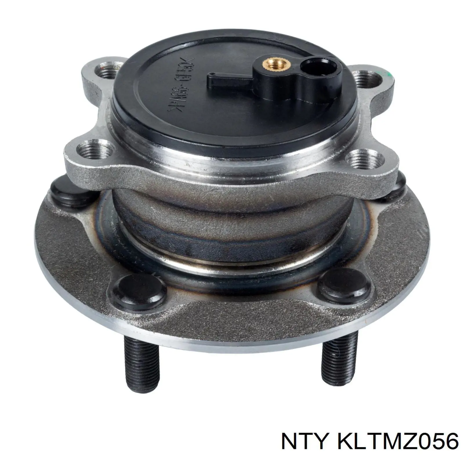 Buje de rueda NTY KLTMZ056 precio, desde 68,24 EUR
