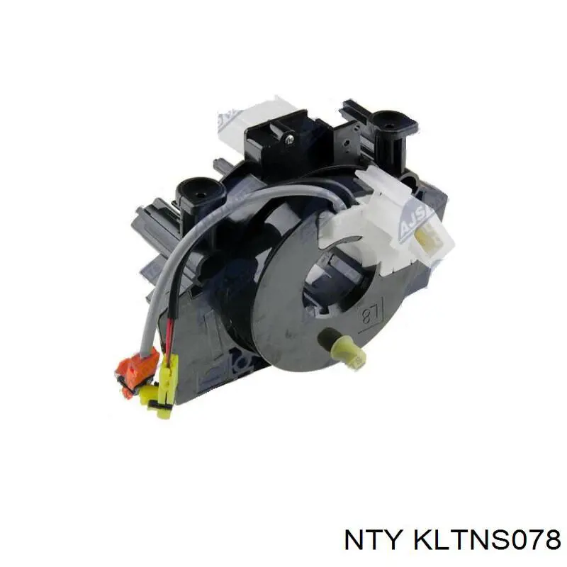 Comprar KLTNS078 NTY Cubo de rueda, Eje trasero