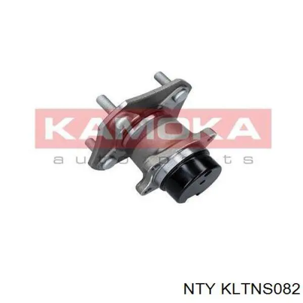 Buje de rueda NTY KLTNS082 precio, desde 48,09 EUR