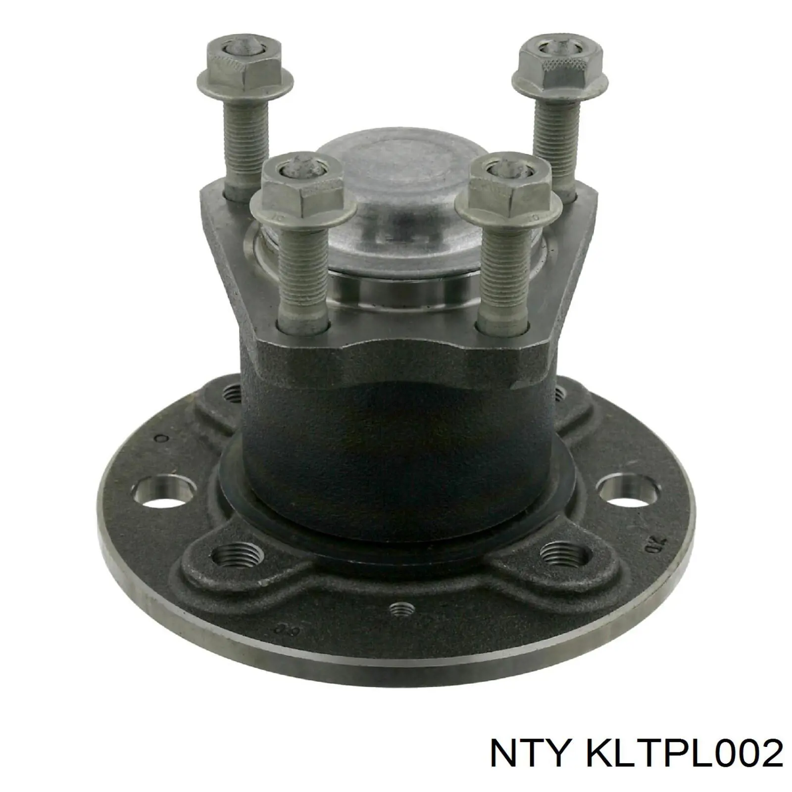 KLT-PL-002 NTY cubo de rueda trasero