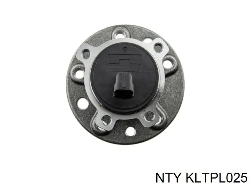 KLT-PL-025 NTY cubo de rueda trasero