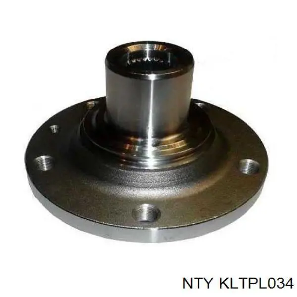 432103960R Renault (RVI) Rodamiento de rueda trasera