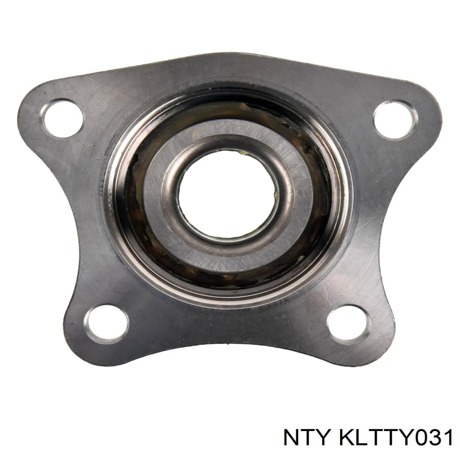 KLT-TY-031 NTY cojinete de rueda trasero