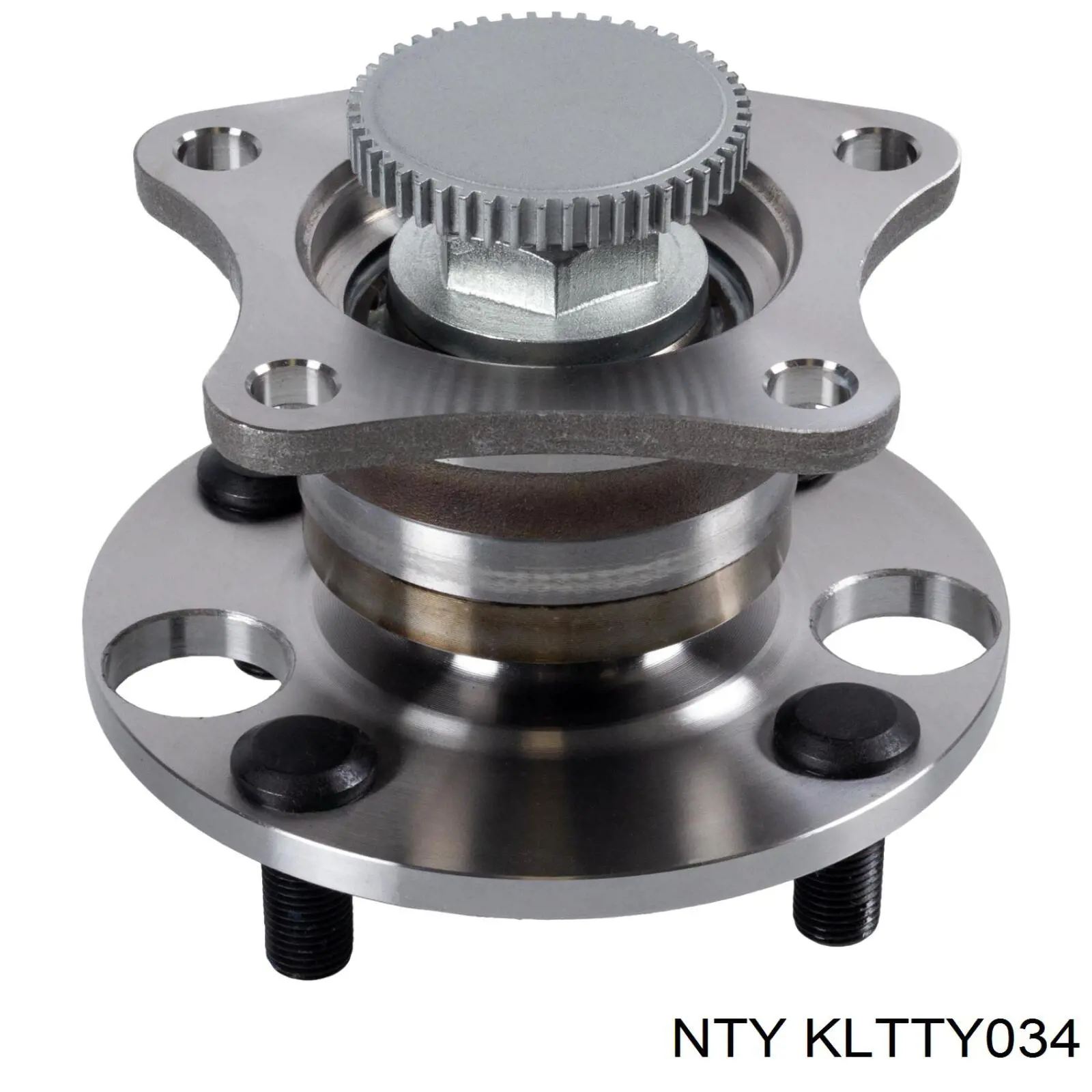 KLT-TY-034 NTY cubo de rueda trasero