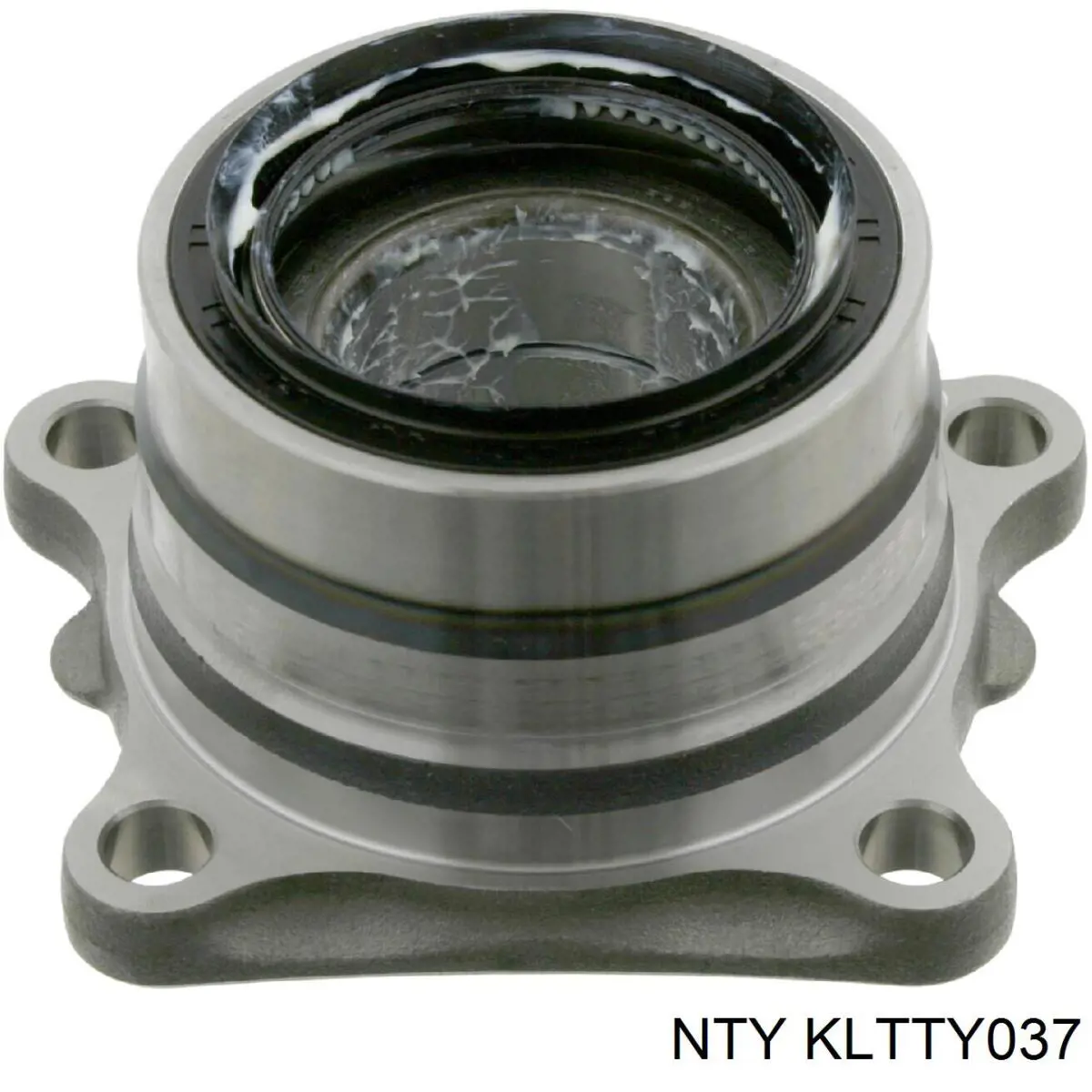 Cojinete de cubo delantero NTY KLTTY037 precio, desde 43,74 EUR