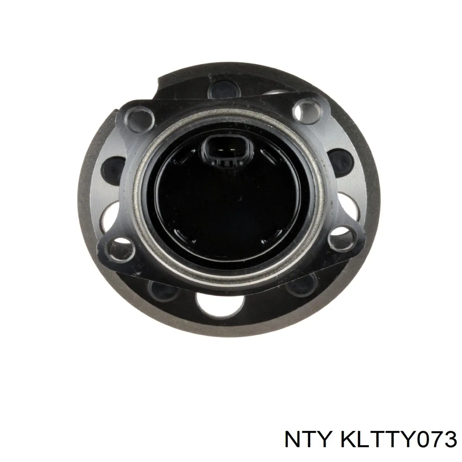 KLT-TY-073 NTY cubo de rueda trasero