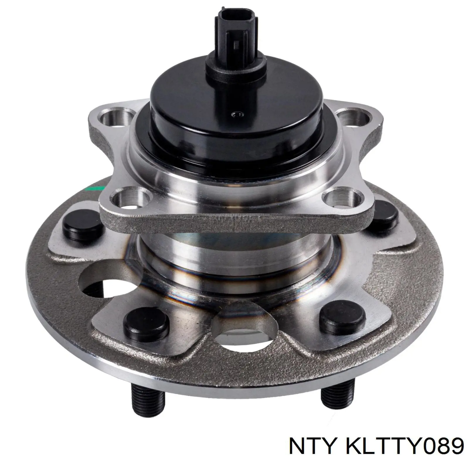 Buje de rueda NTY KLTTY089 precio, desde 72,99 EUR