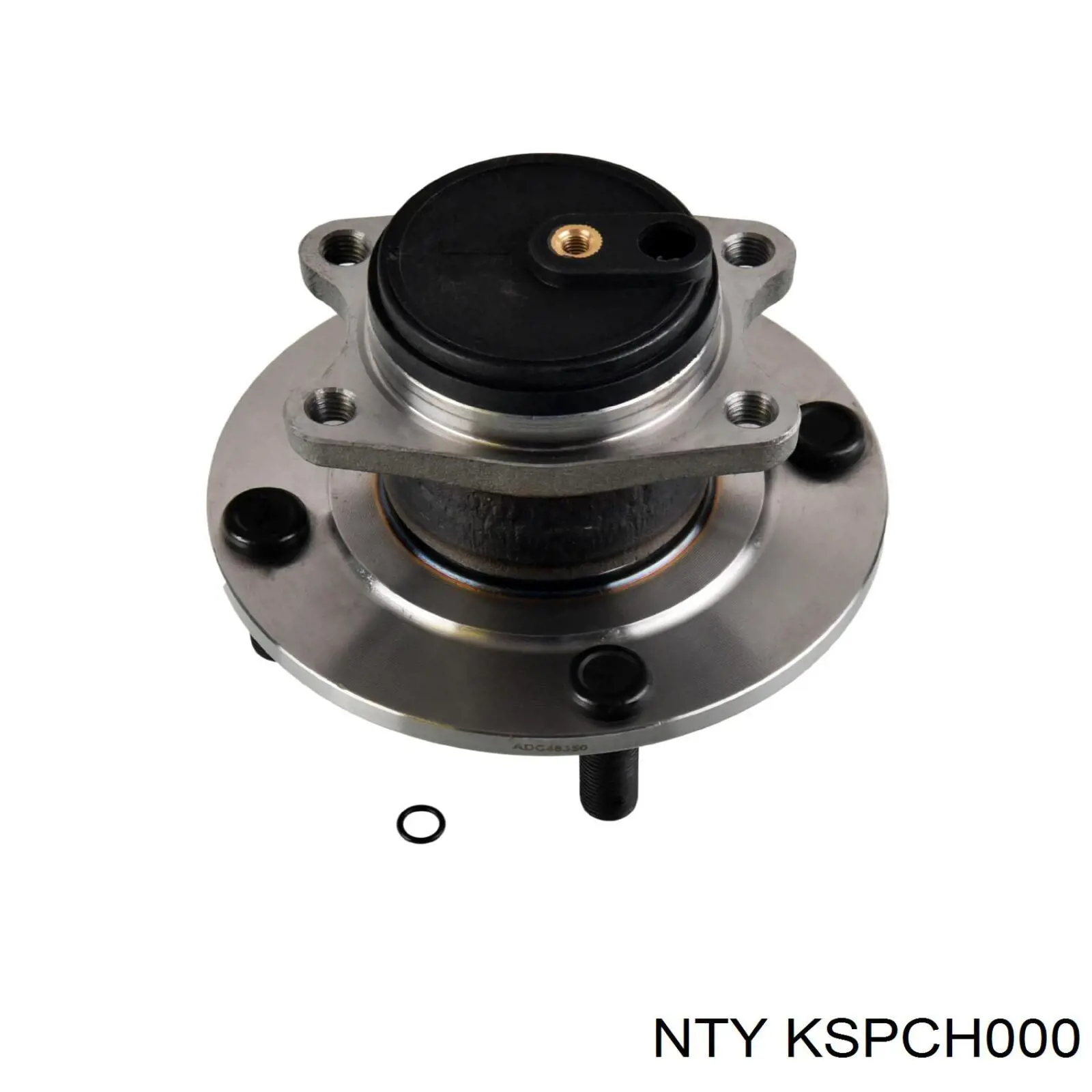 Espárrago de rueda trasero/delantero Chrysler KMU159002 precio, desde 3,10 EUR