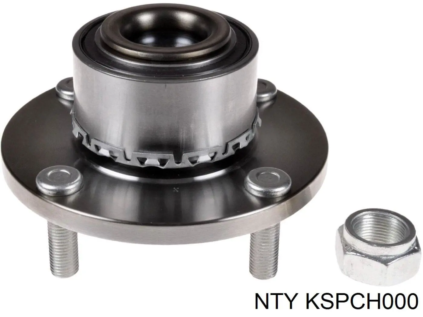 Comprar KMU159002 Chrysler Espárrago de rueda trasero/delantero