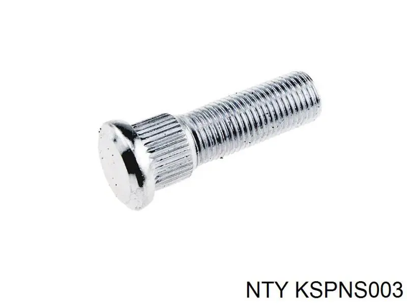 KSP-NS-003 NTY tornillo de cubo