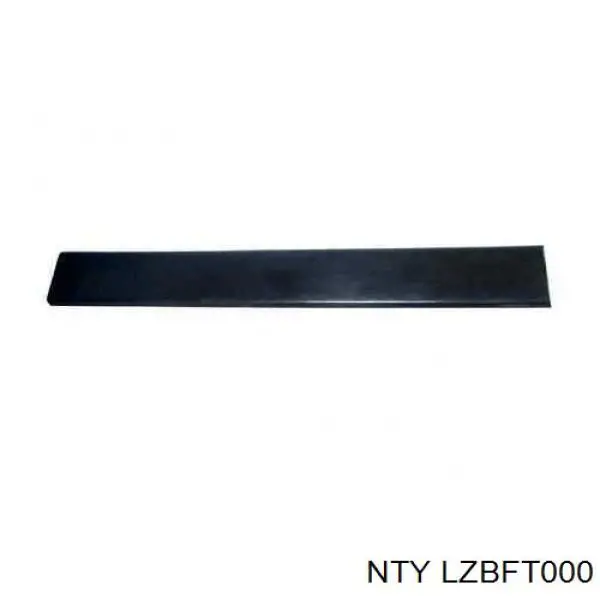 Palanca de cambios LZBFT000 NTY