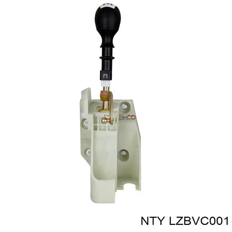 Mecanismo selector de marchas 3RG 25919 precio, desde 97,44 EUR