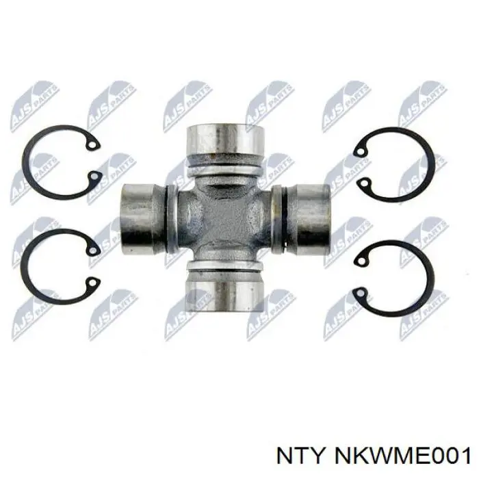 Cruceta NKWME001 NTY