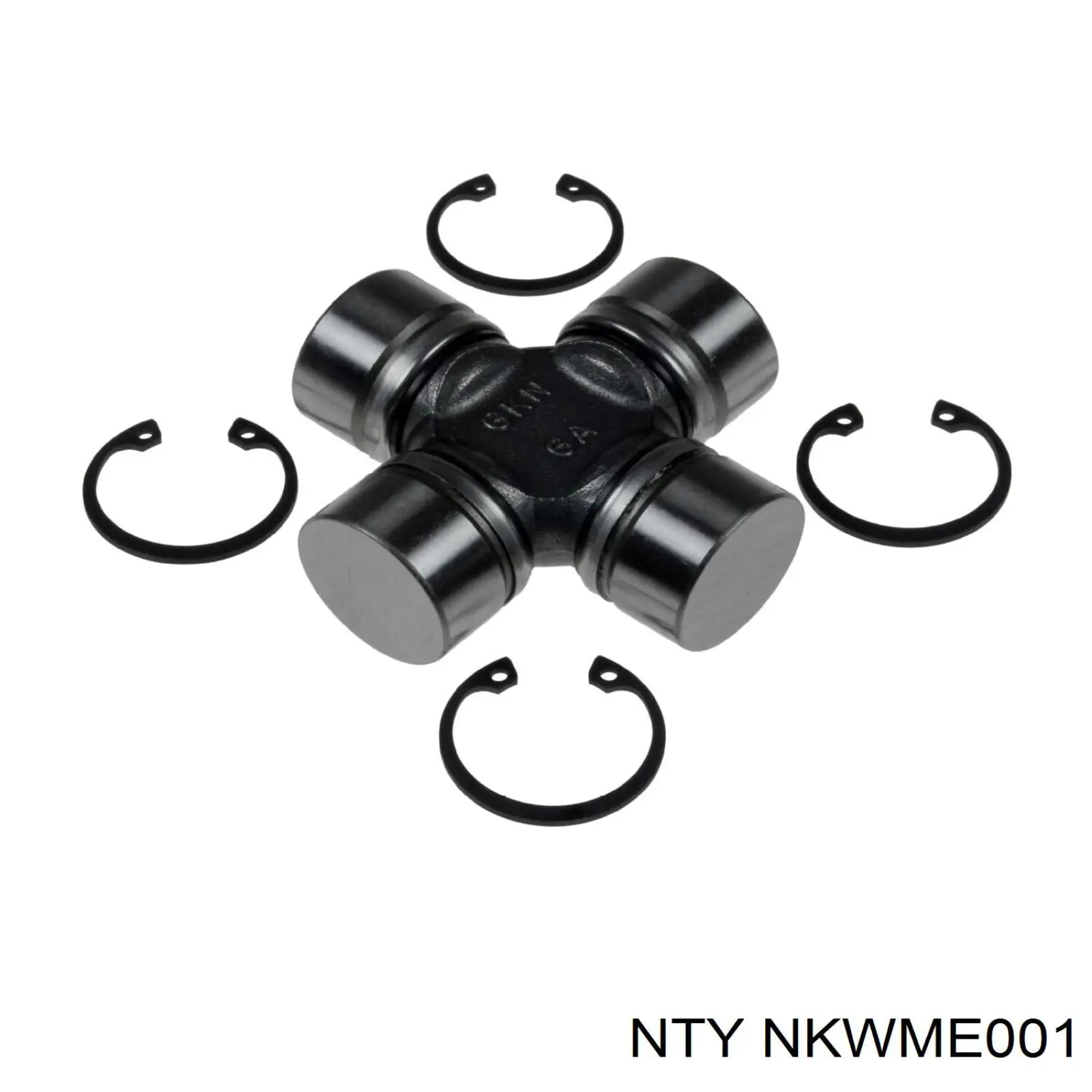 Comprar NKWME001 NTY Cruceta