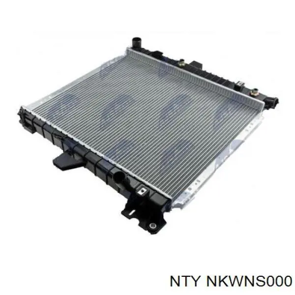 Comprar NKWNS000 NTY Cruceta