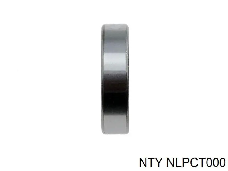 NLP-CT-000 NTY cojinete, palier, eje delantero