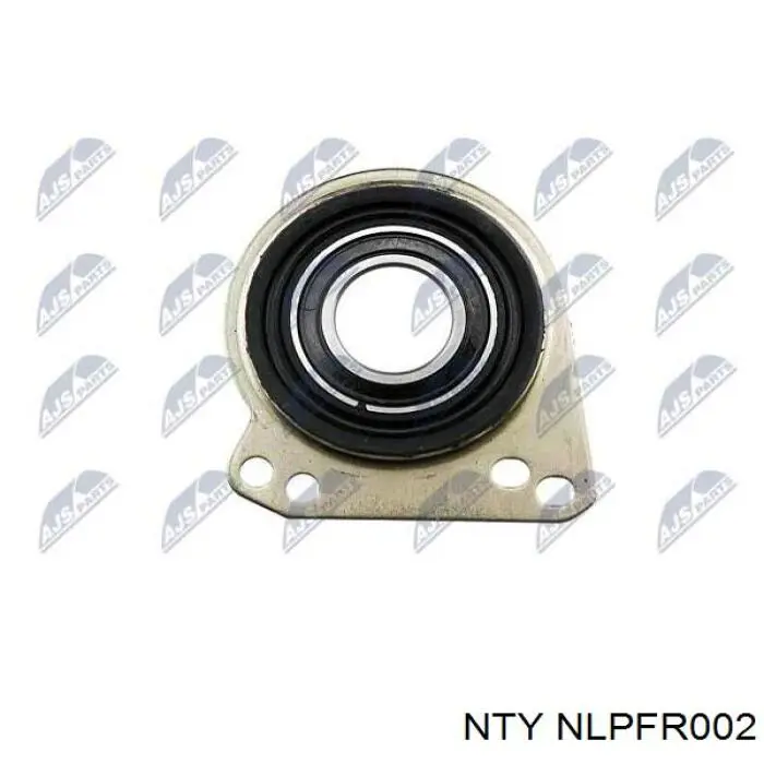 Comprar 7222317 Ford Soporte de rodamiento intermedio del semieje delantero