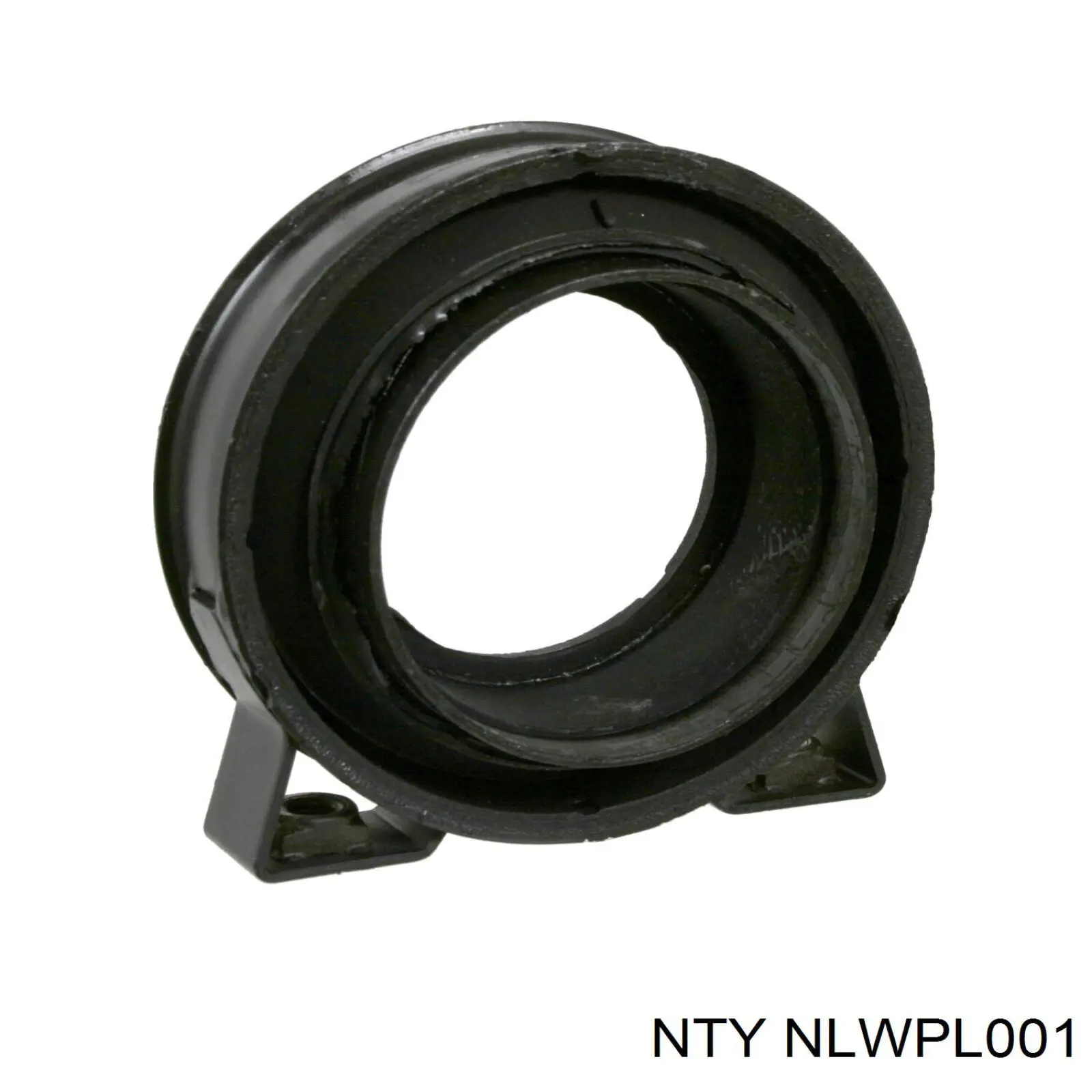 Soporte central del eje de transmisión NTY NLWPL001 precio, desde 22,04 EUR