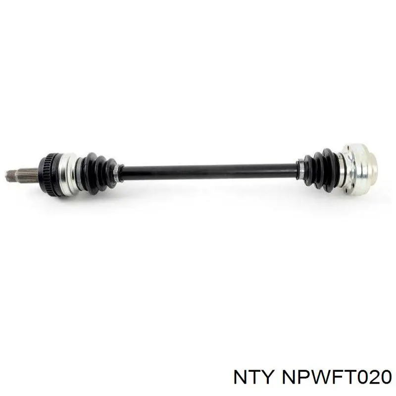 Comprar 300372 Trakmotive/Surtrack Semieje delantero derecho