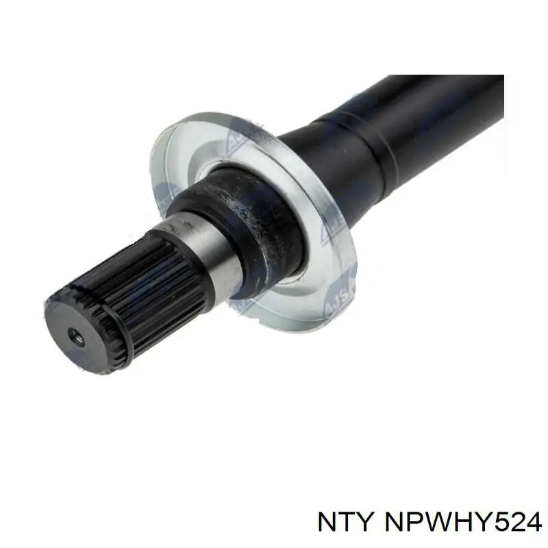 Comprar NPWHY524 NTY Junta homocinética interna delantera derecha