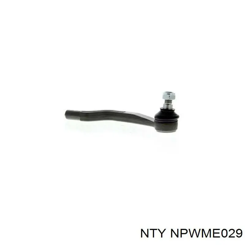 Semieje delantero derecho 1693706472 Mercedes