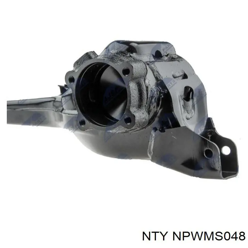 Junta homocinética del eje de transmisión delantero NTY NPWMS048 precio, desde 89,01 EUR