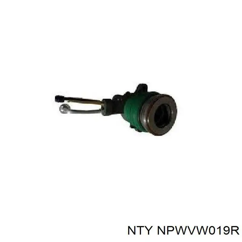 1M213B428AA Ford Árbol de transmisión intermedio