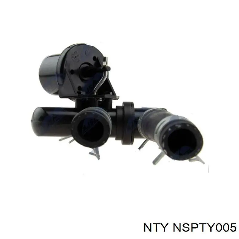 Cilindro maestro de embrague Toyota Auris E15