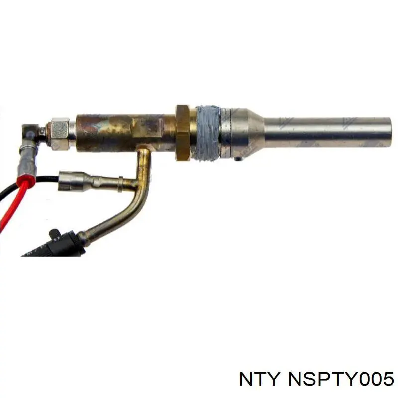 Cilindro maestro de embrague Toyota Auris E15