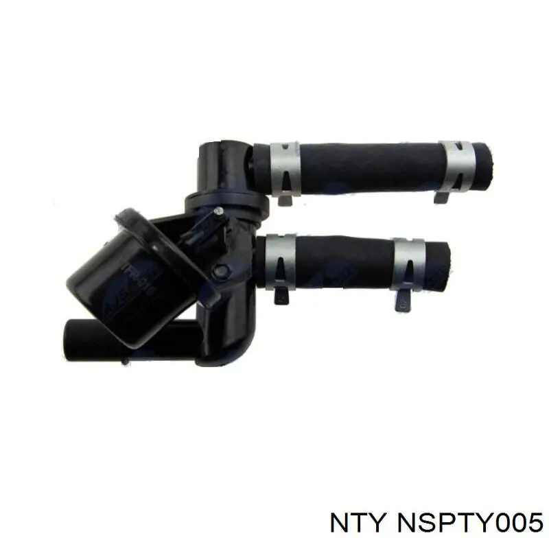 Cilindro maestro de embrague Toyota Auris E15