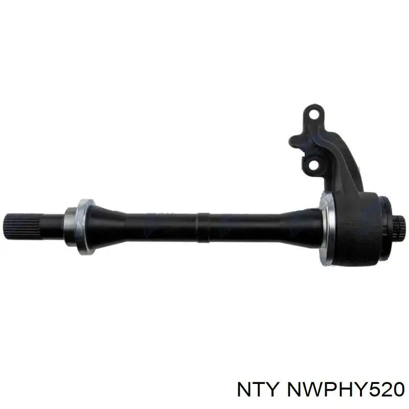 NWPHY520 NTY