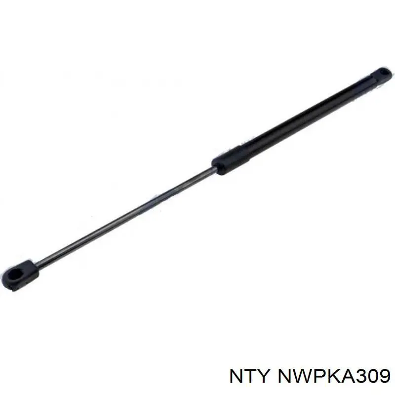 NWPKA309 NTY Árbol de transmisión intermedio