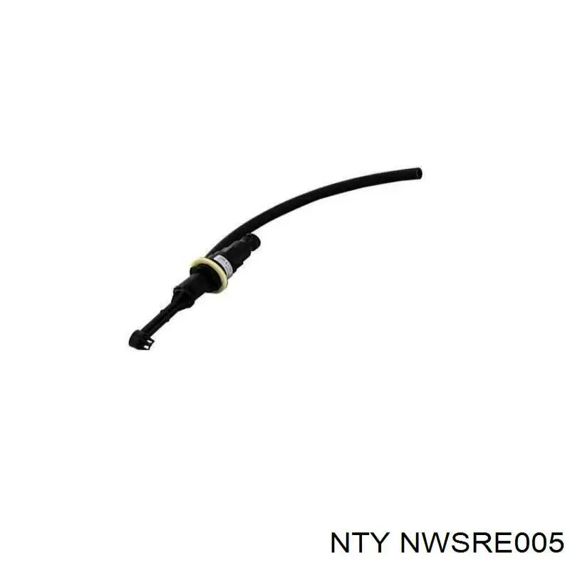 Desembrague central, embrague NWSRE005 NTY
