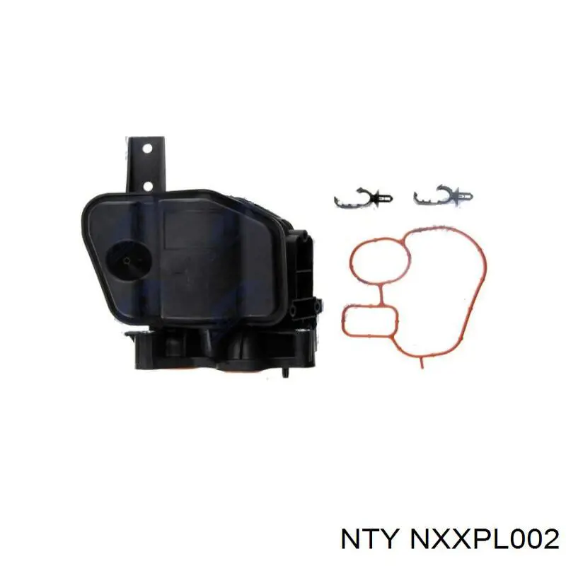 Mecanismo de selección de marchas NTY NXXPL002 precio, desde 66,46 EUR