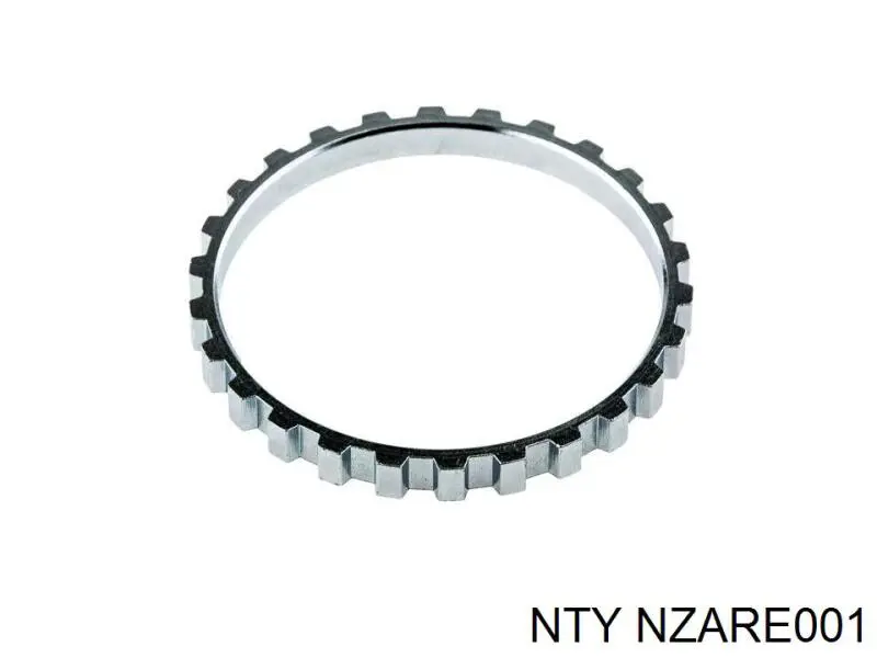 NZA-RE-001 NTY anillo sensor, abs