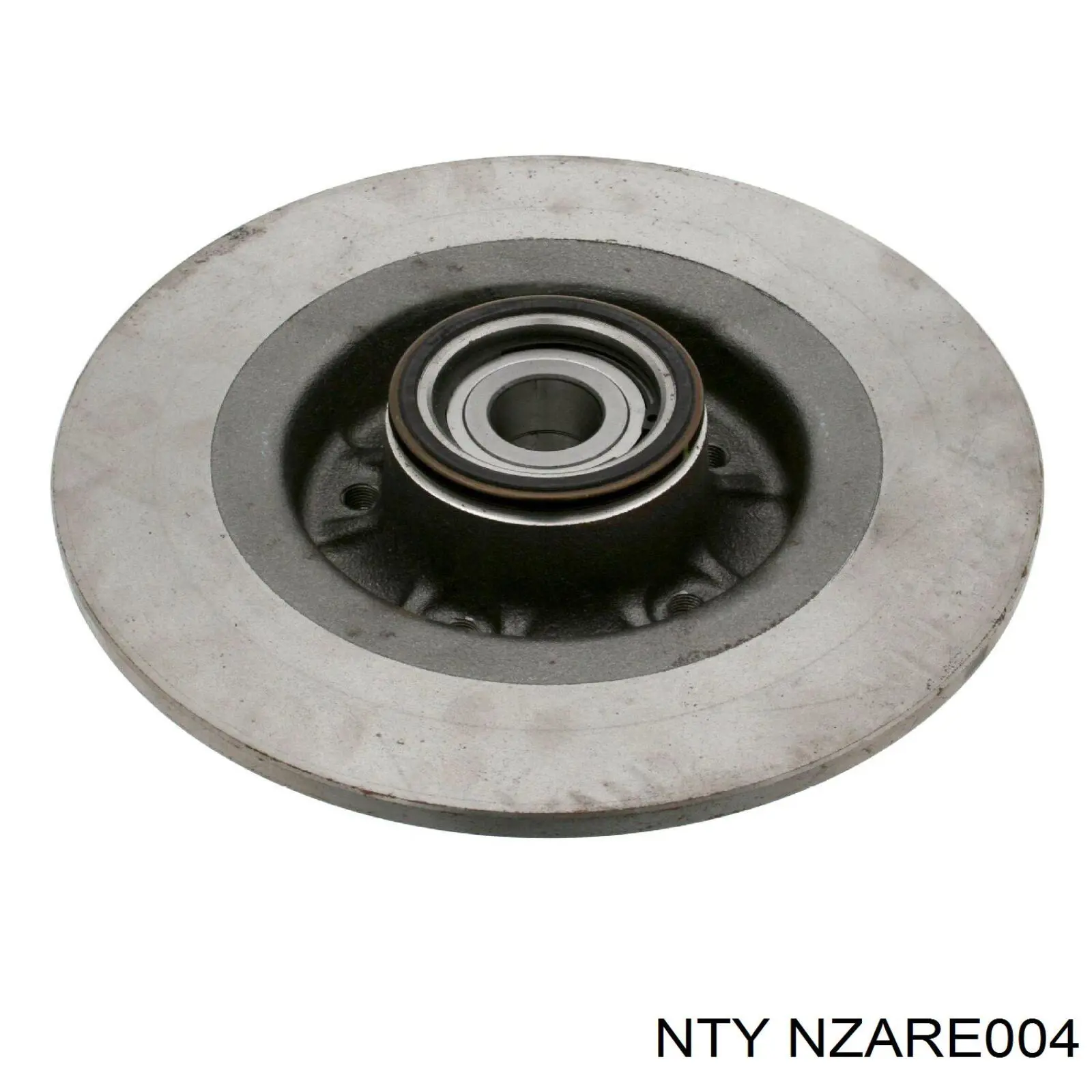 NZARE004 NTY Anillo ABS