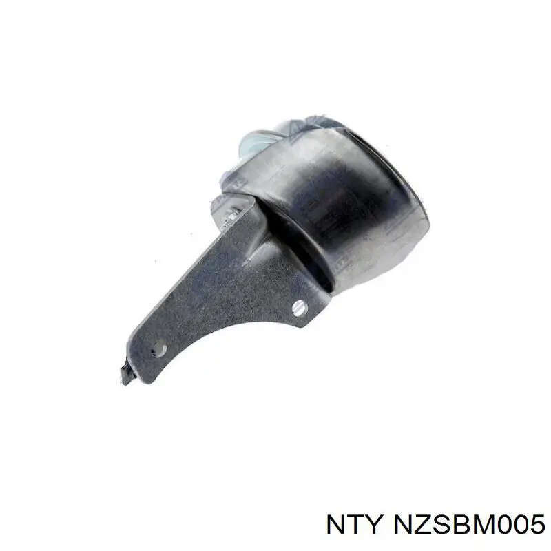 NZS-BM-005 NTY volante motor