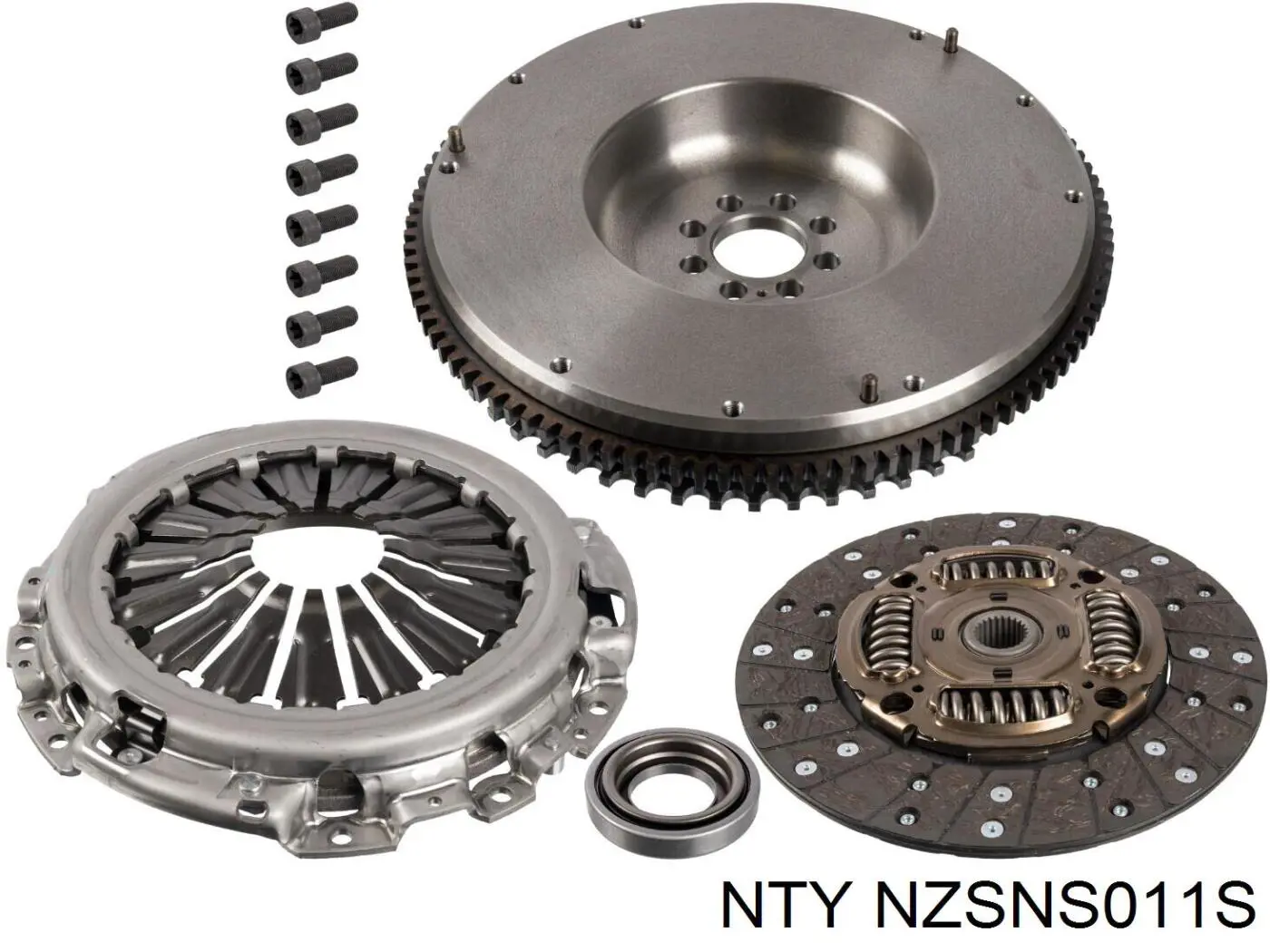 Motor de volante NTY NZSNS011S precio, desde 227,96 EUR
