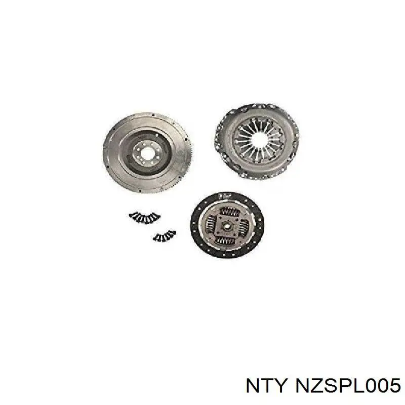 Embrague NZSPL005 NTY