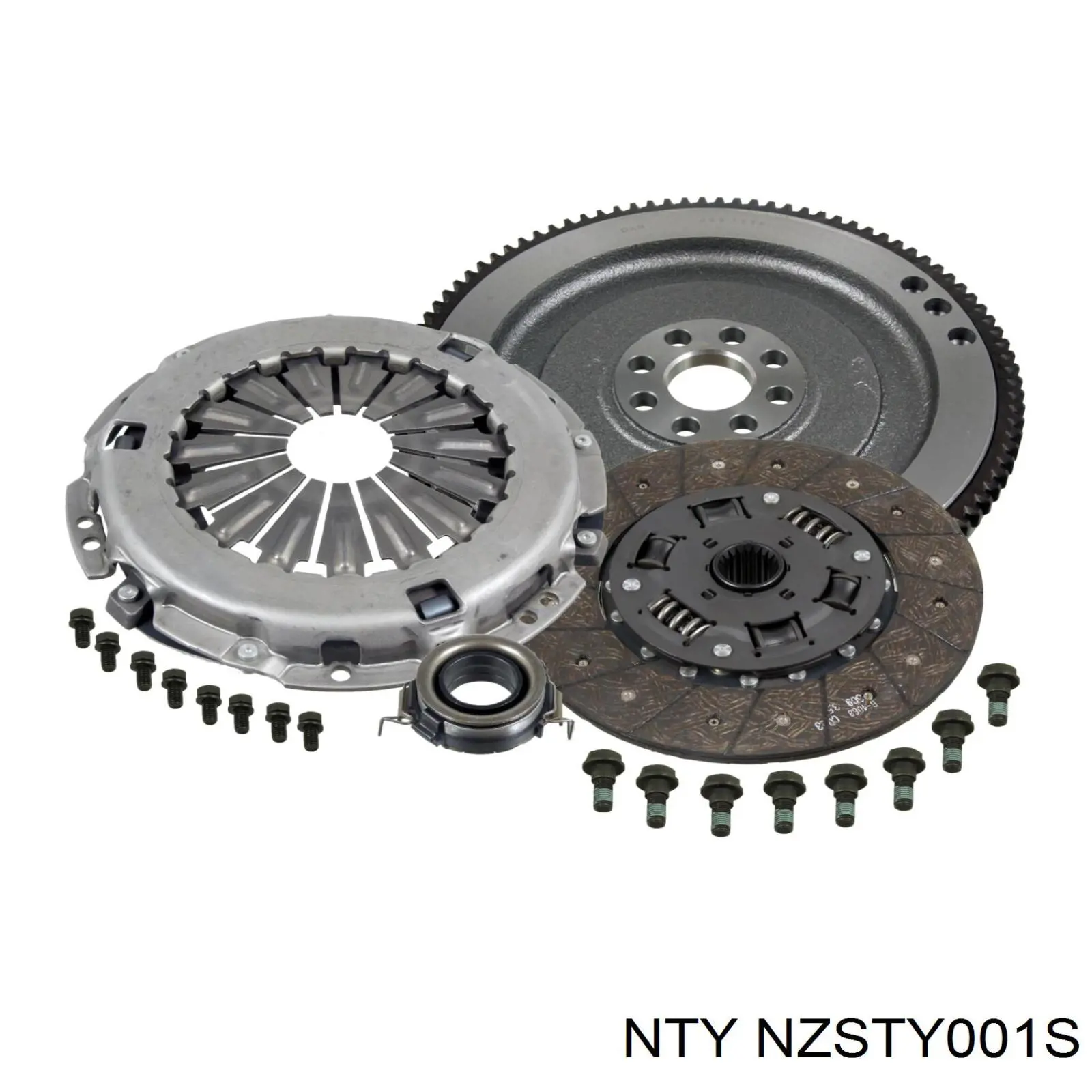 Motor de volante NTY NZSTY001S precio, desde 139,74 EUR
