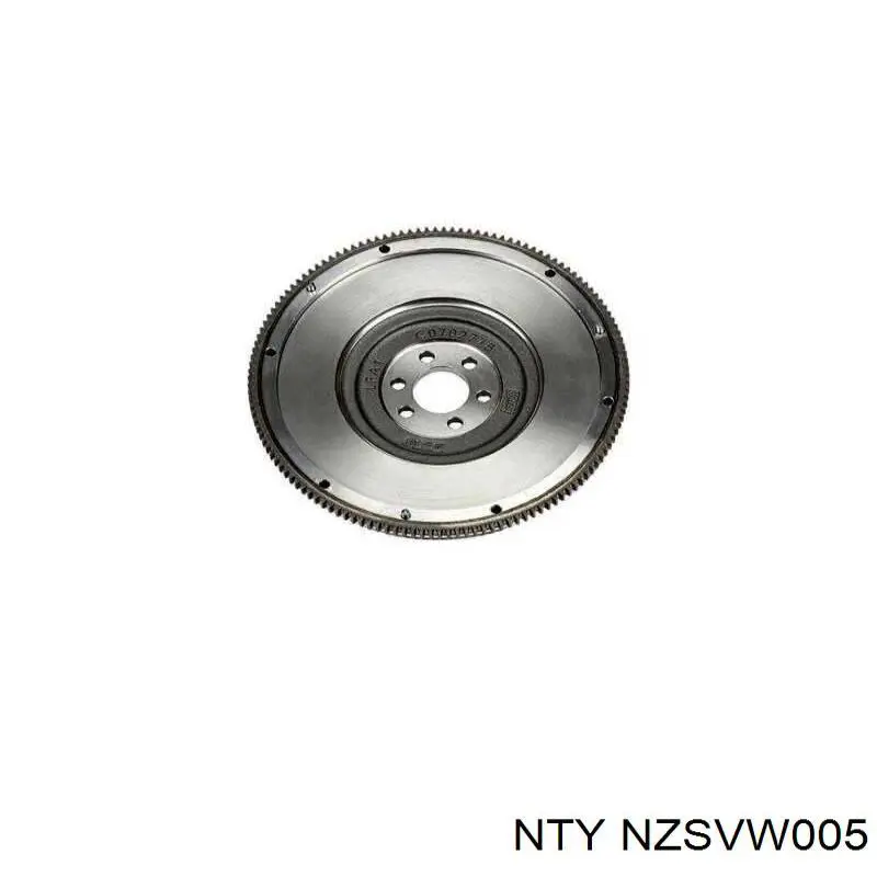 Kit de embrague NTY NZSVW005