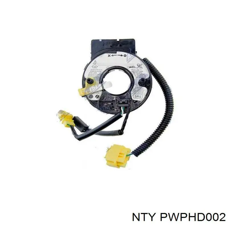 NTY PWPHD002