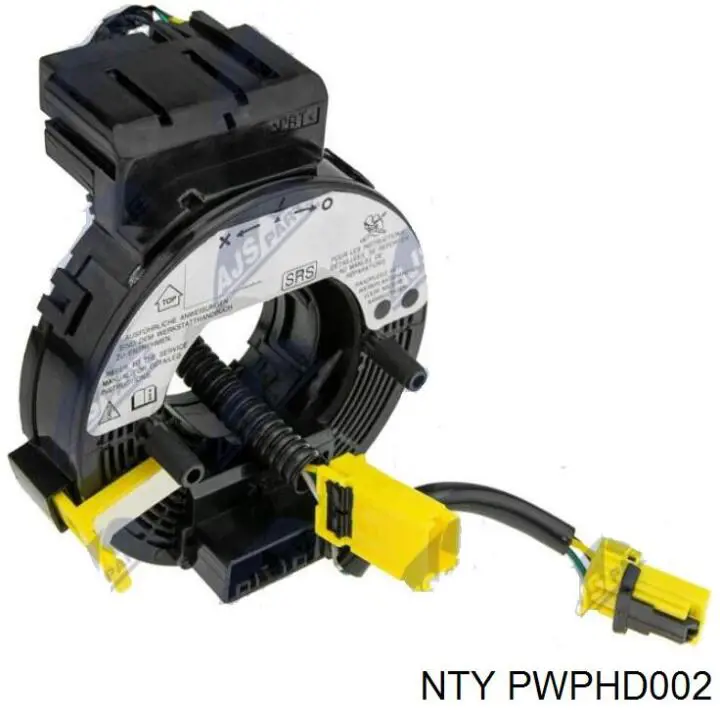  PWPHD002 NTY