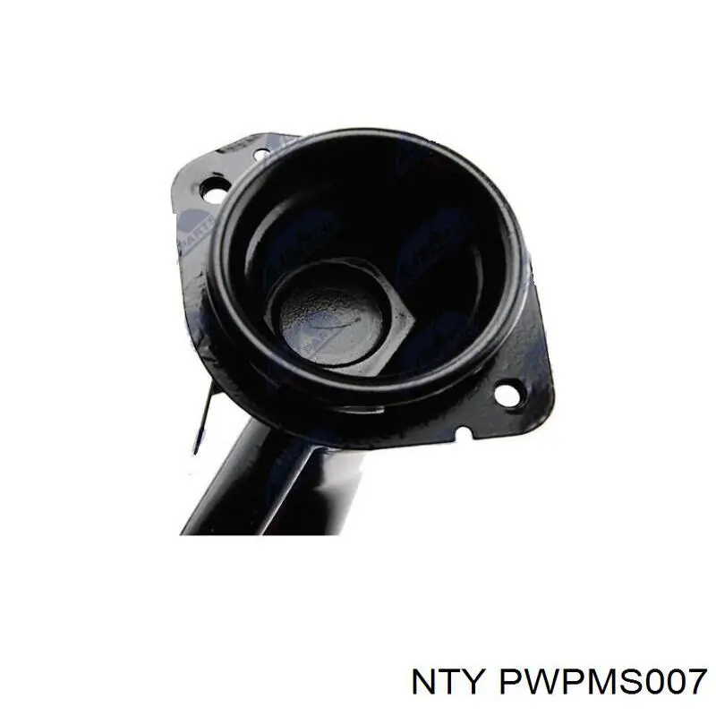 Boca de llenado del depósito de combustible PWPMS007 NTY
